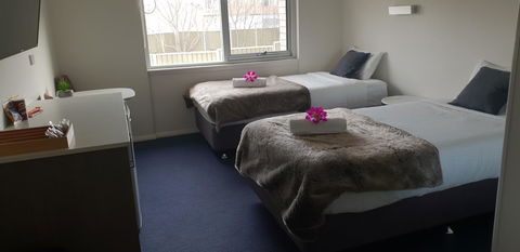 Carlton Suites - Accommodation ACT 6