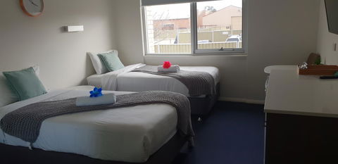 Carlton Suites - Accommodation ACT 8