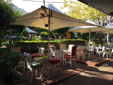 Quest St Leonards - Accommodation ACT 19