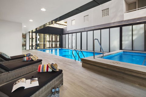 Quest St Leonards - Accommodation ACT 2