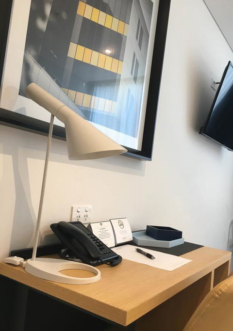 Quest St Leonards - Accommodation ACT 28