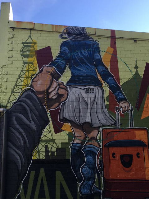 Quest St Leonards - Accommodation ACT 21