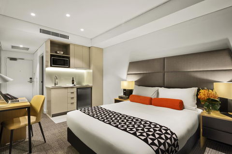 Quest St Leonards - Accommodation ACT 7