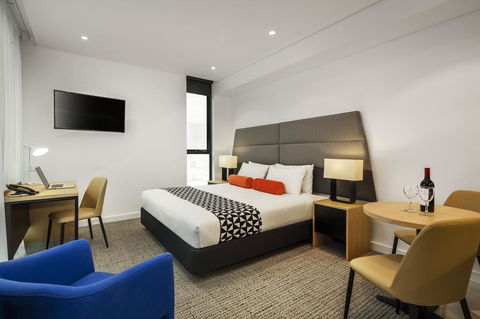 Quest St Leonards - Accommodation ACT 10