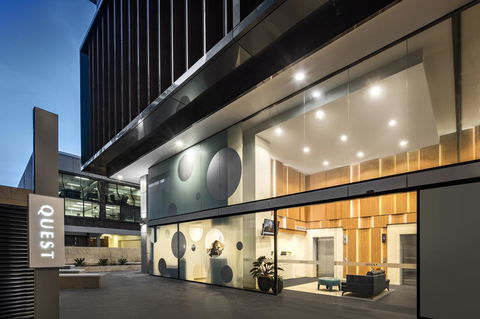 Quest St Leonards - Accommodation ACT 5