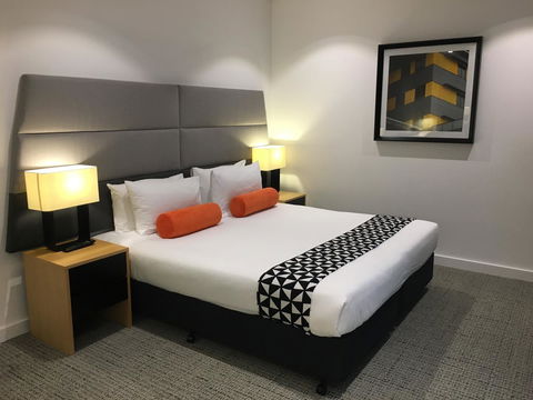 Quest St Leonards - Accommodation ACT 1