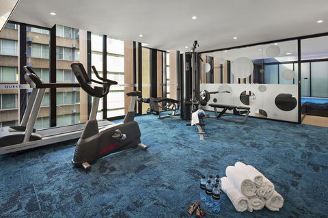 Quest St Leonards - Accommodation ACT 3