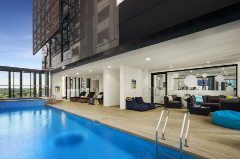 Quest St Leonards - Accommodation ACT 8