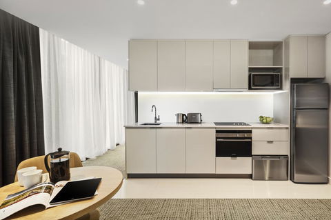 Quest St Leonards - Accommodation ACT 13