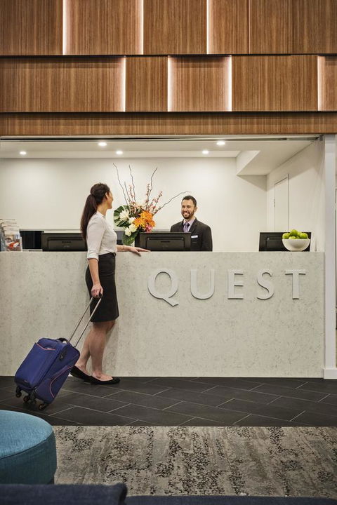 Quest St Leonards - Accommodation ACT 11
