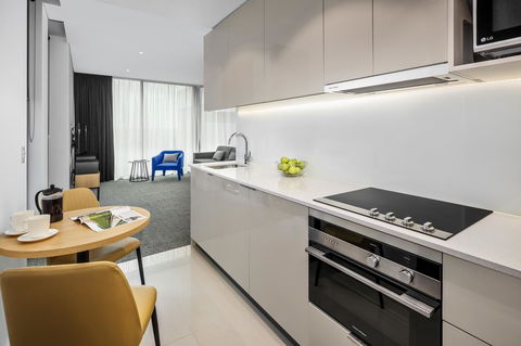 Quest St Leonards - Accommodation ACT 14