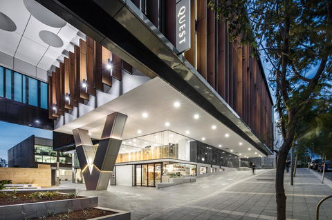 Quest St Leonards - Accommodation ACT 0