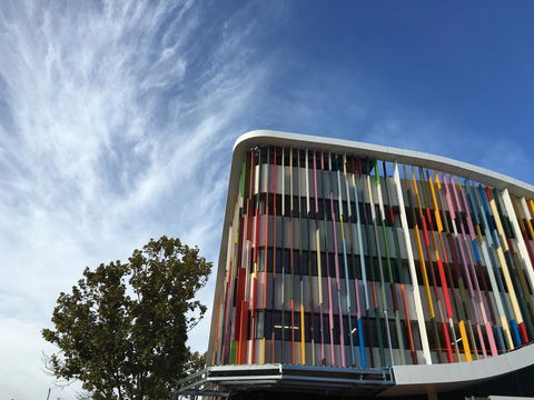 Quest St Leonards - Accommodation ACT 20