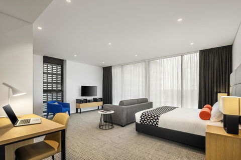 Quest St Leonards - Accommodation ACT 15