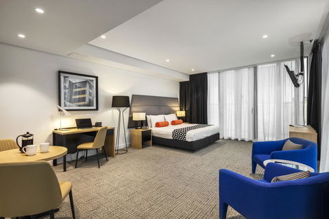 Quest St Leonards - Accommodation ACT 6