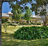Bundanoon Lodge - Accommodation ACT