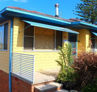 Pinny Paradise - Accommodation ACT