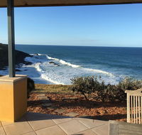 OceanScape Luxury Beachfront Villas - Accommodation ACT