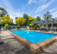 Sky Rider Motor Inn - Accommodation ACT