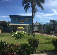 Kon Tiki Apartments - Accommodation ACT