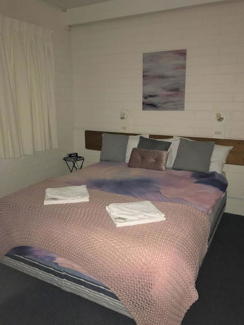 Kon Tiki Apartments - Accommodation ACT 18