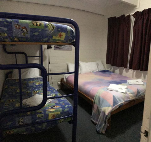 Kon Tiki Apartments - Accommodation ACT 19