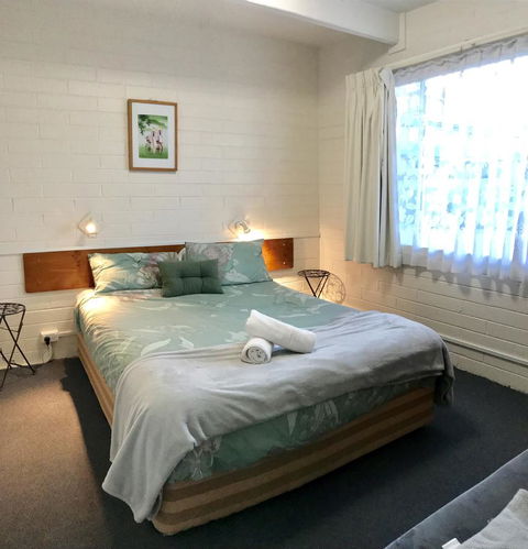 Kon Tiki Apartments - Accommodation ACT 22