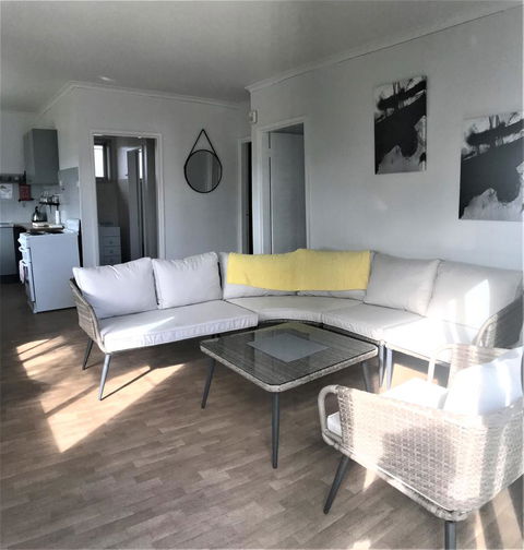 Kon Tiki Apartments - Accommodation ACT 3