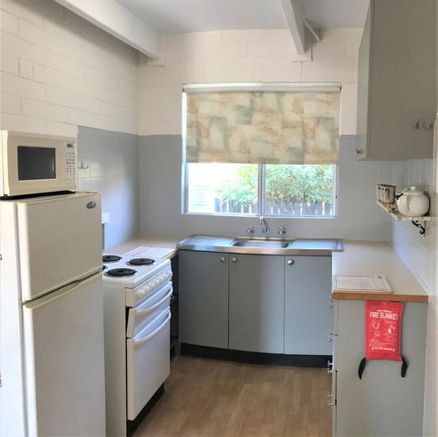 Kon Tiki Apartments - Accommodation ACT 29
