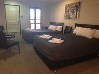 Book Balranald Accommodation Vacations Accommodation ACT Accommodation ACT