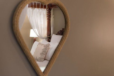 Mountainside B & B - Accommodation ACT 23