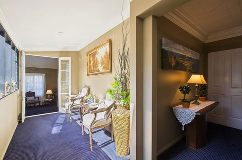 Mountainside B & B - Accommodation ACT 15