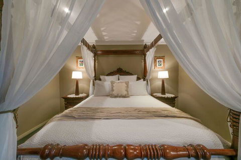 Mountainside B & B - Accommodation ACT 6