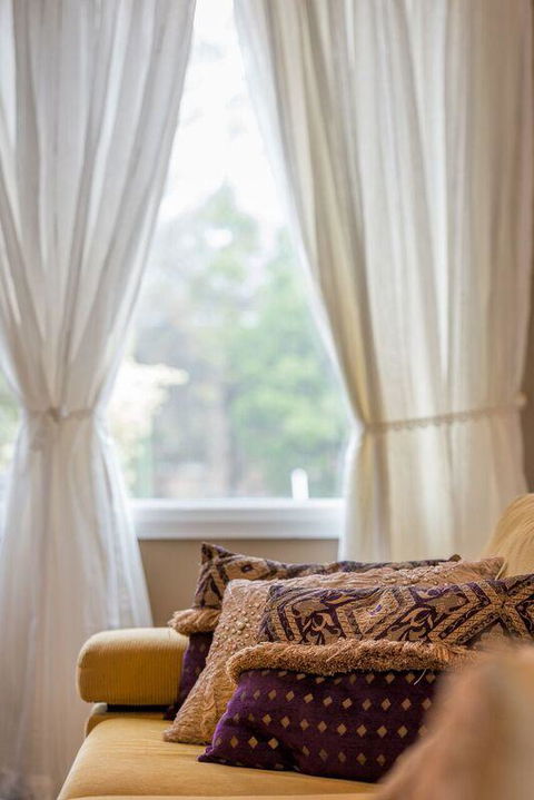 Mountainside B & B - Accommodation ACT 32