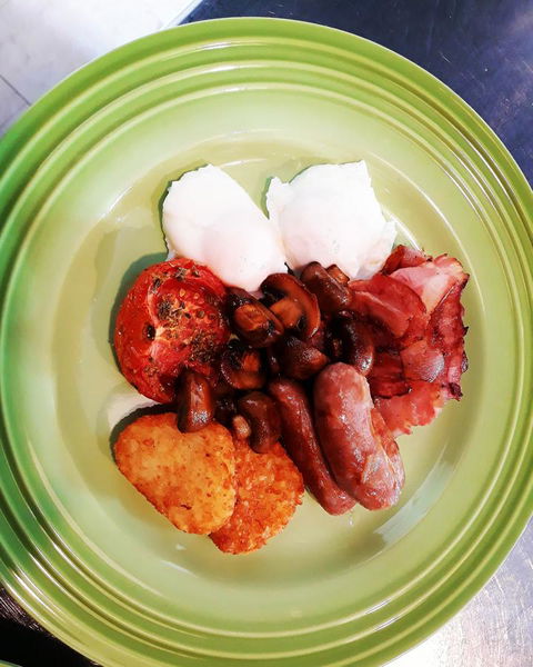 Mountainside B & B - Accommodation ACT 1