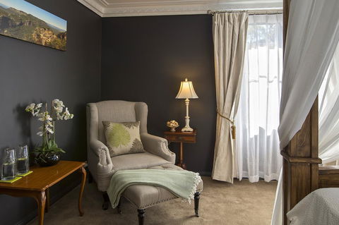 Mountainside B & B - Accommodation ACT 17