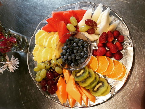 Mountainside B & B - Accommodation ACT 2