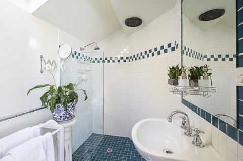 Mountainside B & B - Accommodation ACT 19