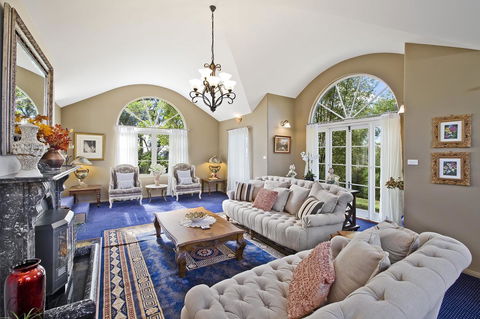 Mountainside B & B - Accommodation ACT 16