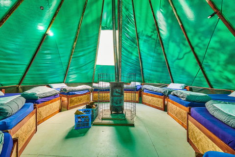Arts Factory By Nomads - Accommodation ACT 26