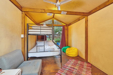 Arts Factory By Nomads - Accommodation ACT 14
