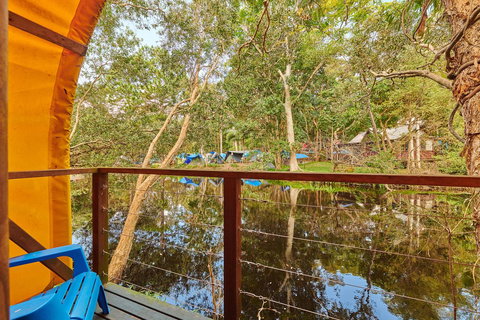 Arts Factory By Nomads - Accommodation ACT 13
