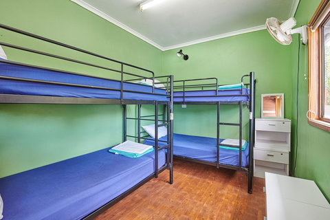 Arts Factory By Nomads - Accommodation ACT 21