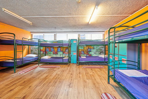 Arts Factory By Nomads - Accommodation ACT 20