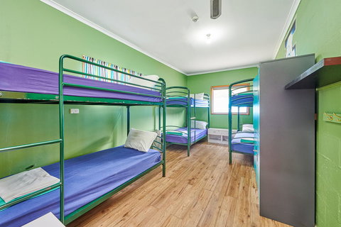 Arts Factory By Nomads - Accommodation ACT 22
