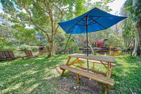 Arts Factory By Nomads - Accommodation ACT 6