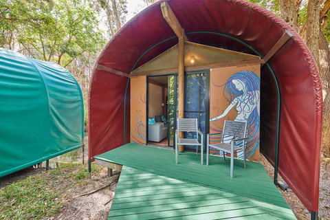 Arts Factory By Nomads - Accommodation ACT 24