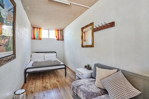 Arts Factory By Nomads - Accommodation ACT 44