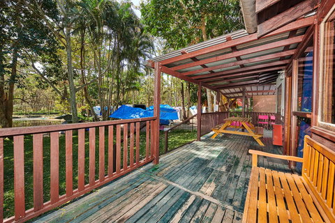 Arts Factory By Nomads - Accommodation ACT 10