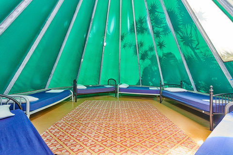 Arts Factory By Nomads - Accommodation ACT 15
